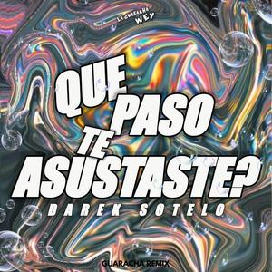 Te Asustaste? (TikTok Song)