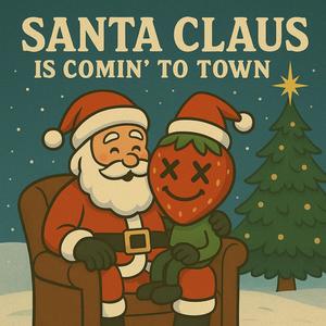santa claus is comin to town