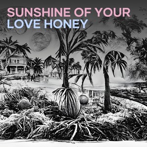 Sunshine of Your Love Honey