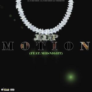 Motion(feat. Mid-Night) (Radio Edit|Explicit)