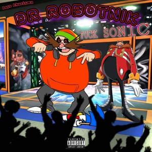 Robotnik (feat. Killa Vanilla) [Explicit]