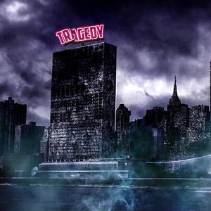 Tragedy(feat. Kai the Kid) (Explicit)