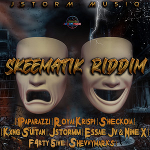 Skeematik Riddim