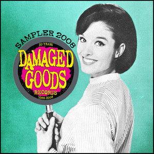 Damaged Goods Sampler 2008