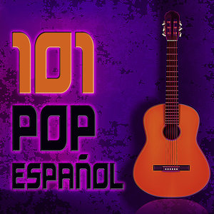 101 Pop Español