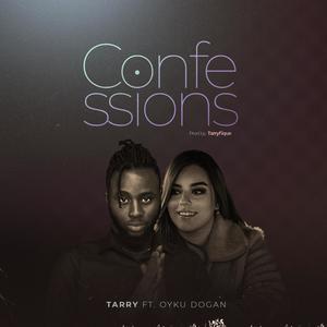 Confessions(feat. Oyku Dogan)
