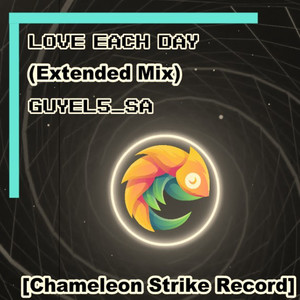 Love Each Day (Extended Mix)