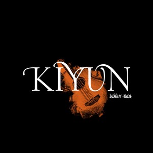 JOLLY BOI - Kiyun
