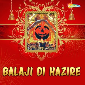 Balaji Di Hazire