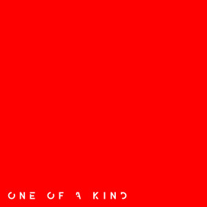 One of a Kind (Explicit)
