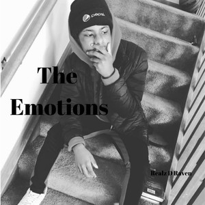 The Emotions (Explicit)