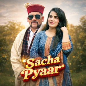 Sacha Pyar