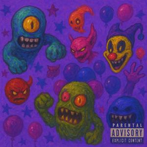 wild wild (feat. nypdv1) (Explicit)