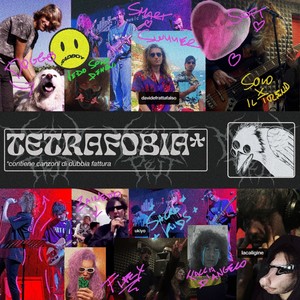 SACROMONTE(feat. uk1yo) (Explicit)