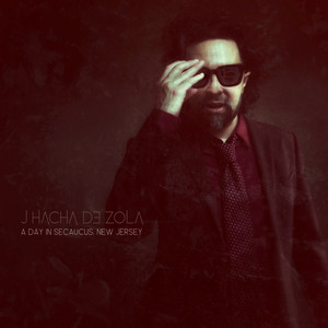 A Day in Secaucus, New Jersey