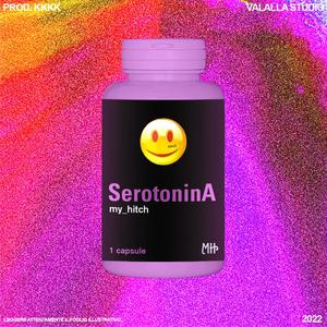 SerotoninA (Explicit)