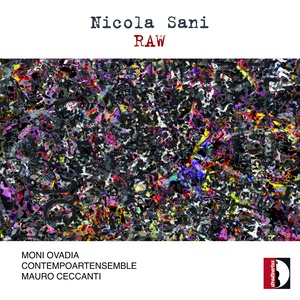 Nicola Sani: Raw