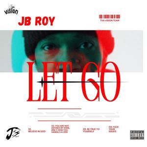 Let Go (Explicit)