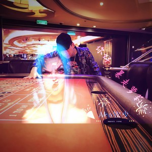 你好，暴走萝莉