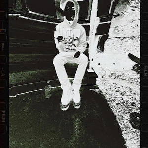 High 2 the moon (Explicit)
