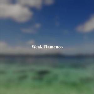 Weak Flamenco