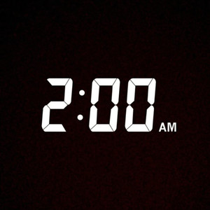 2:00am (Explicit)