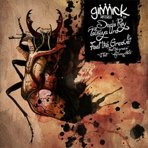 Feel the Groove (Original Mix)