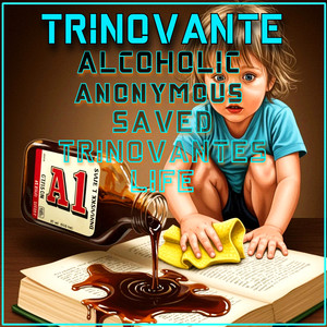 Alcoholic Anonymous Saved Trinovantes Life (Instrumental)
