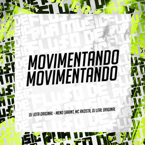 Movimentando, Movimentando