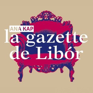 La gazette de Libór