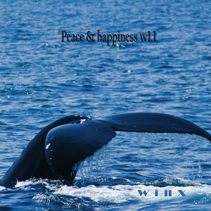 Peace & happiness w1.1