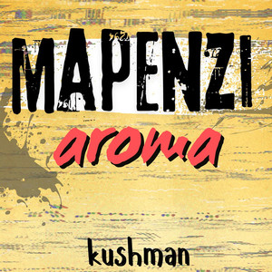 Mapenzi Aroma