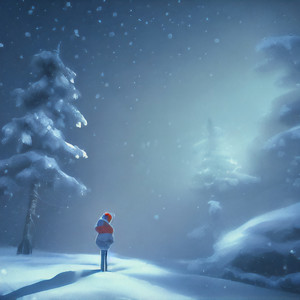 圣诞爱 (Feat.GrayCard灰卡)