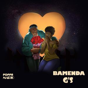 BAMENDA G'S