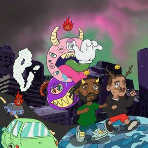 FTW (feat. Bucky P) (Explicit)