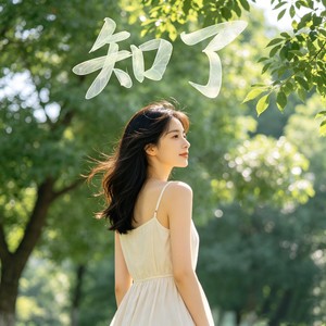 知了
