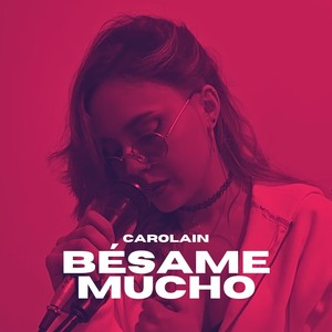 Bésame mucho (Acoustic Version)