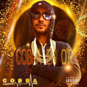 Cobra en o'r (Explicit)