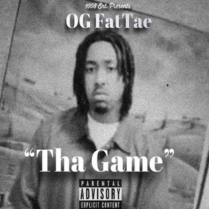 Tha Game (Explicit)