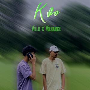 K VO? (feat. Volquake)