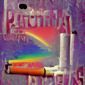 Cigarettes and Paranoia (Explicit)