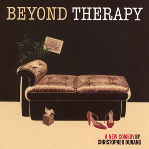 Beyond Therapy: A New Comedy (Studio Cast Recording)