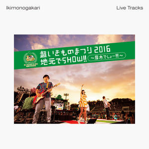 ブルーバード -2016 Live Track (Atsugi) - (青鸟) (Live)