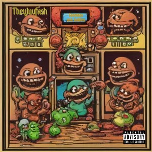 Goombas & Gobblins (Explicit)