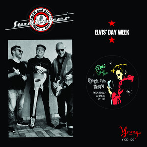 Elvis' Day Week