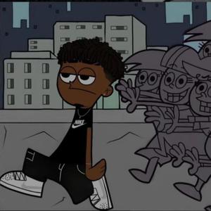 BACK IT UP (feat. Souza Lam)