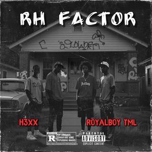 High Tension (feat. Challex & Southyy)