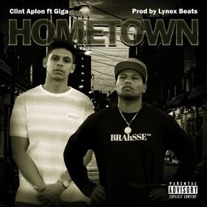 Hometown(feat. Giga)