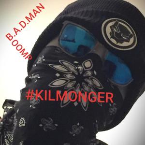 #Kilmonger (Explicit)