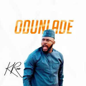 Odunlade